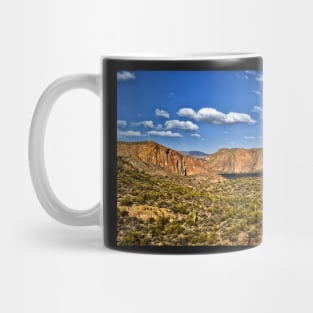Canyon Lake - Arizona Mug